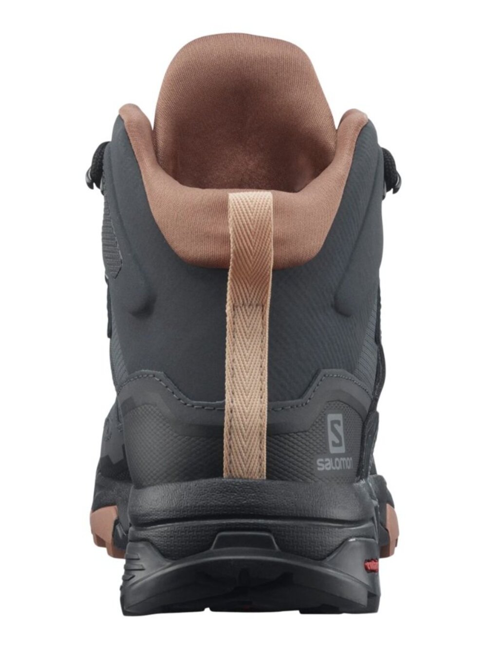 Brand New Salomon Women's X Ultra Mid 4 Gore-Tex Trail Shoes - Waterproof, Light - Picture 3 of 10